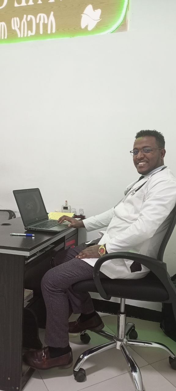 Sina Dental Clinic Interior